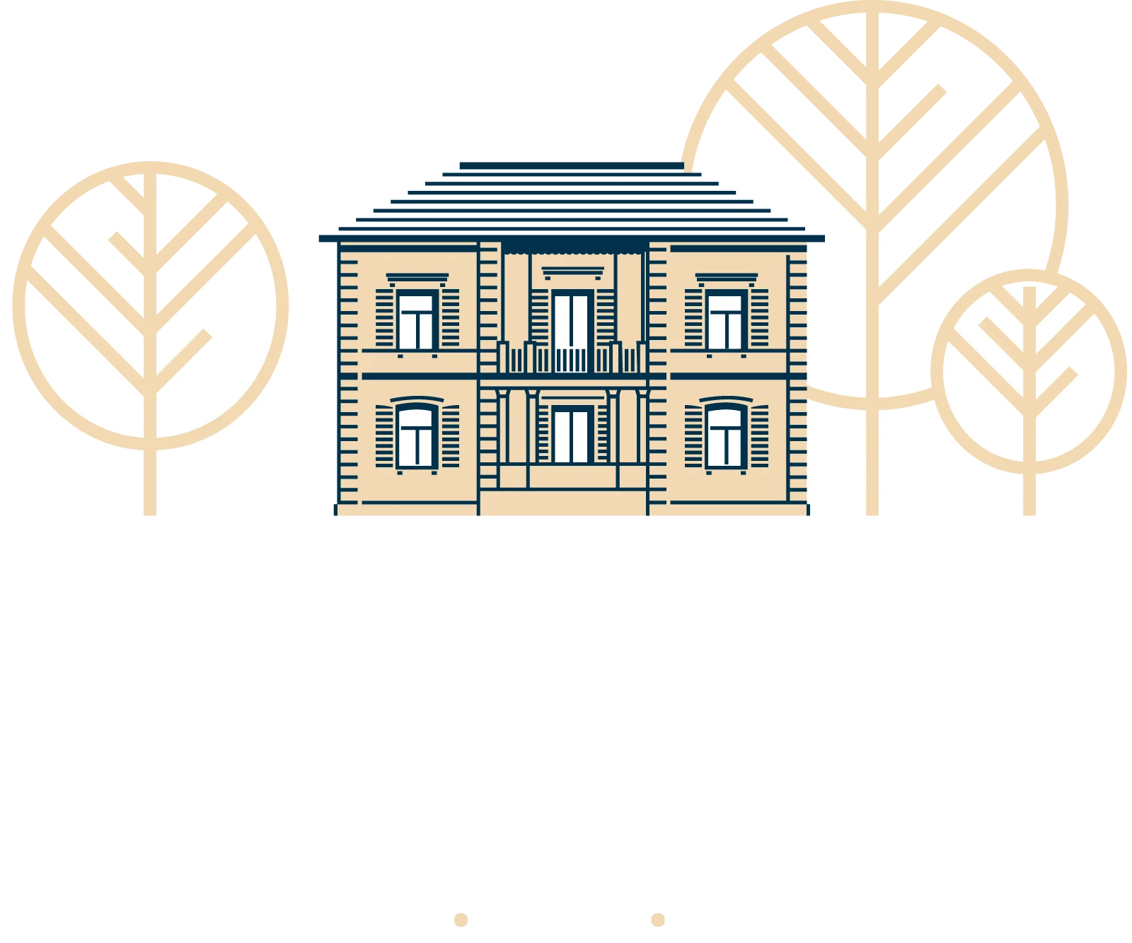 Villa Flora Wald